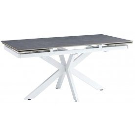 Керамический стол Parma DT757 160-240х90