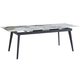 Керамический стол Seville DT301 180