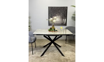 Керамический стол BR1200