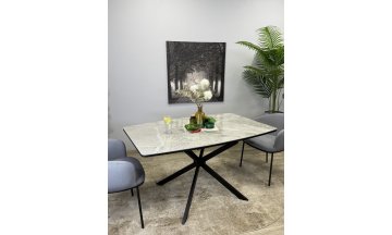 Керамический стол BR1300
