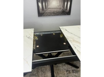 Керамический стол DM1550