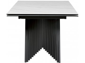 Керамический стол Ivar 200 Marbles KL-99