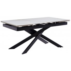 Керамический стол Astoria DT333 160-240 / 90х76