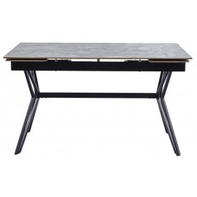 Керамический стол Clark DT655 135-195 / 80х76