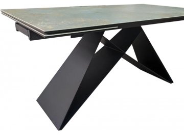 Керамический стол Westin 160