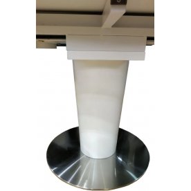 Керамический стол Orbit 120