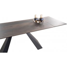 Керамический стол Salvadore 180