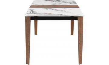 Керамический стол Ольма 180