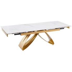 Керамический стол Kenia DT888 160-240 / 90х76