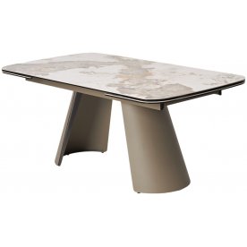 Стол Stefan 180 gloss luxury pandora