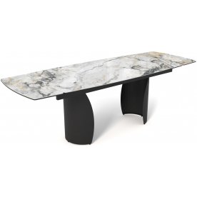 Керамический стол Готланд 180(240)х90