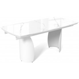 Керамический стол Готланд 180(240)х90