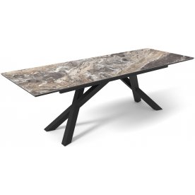 Керамический стол Хеме 180(240)х90