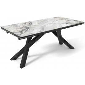 Керамический стол Хеме 180(240)х90