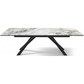 Керамический стол Хеме 180(240)х90