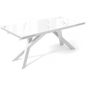 Керамический стол Хеме 180(240)х90