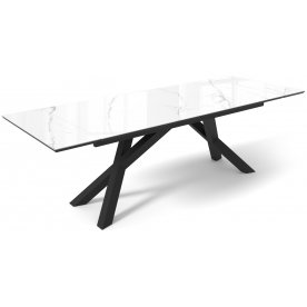 Керамический стол Хеме 180(240)х90