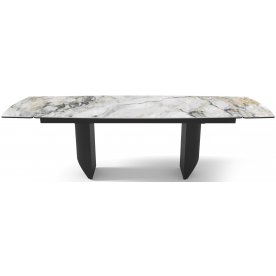 Керамический стол Маре 200(260)х100