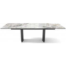 Керамический стол Мецк 200(260)х100