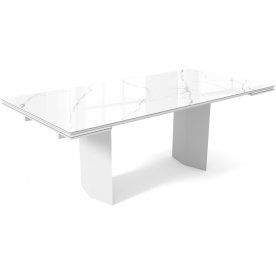 Керамический стол Мецк 200(260)х100