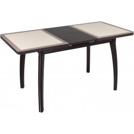 Стол Чинзано ПР венге / 22 F-1 / ножка 07 венге