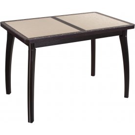 Стол Чинзано ПР венге / 32 D-2 / ножка 07 венге