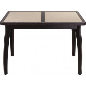 Стол Чинзано ПР венге / 32 D-2 / ножка 07 венге