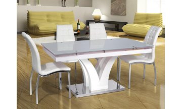 Стол на тумбе DT-43