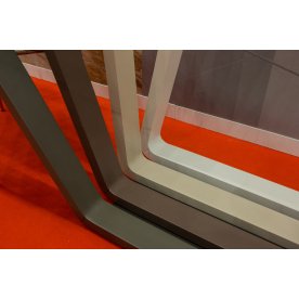 Стол на тумбе David