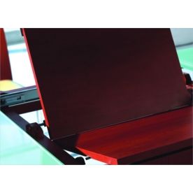 Стол HC-6015Т вишня