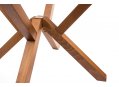 Стол MIKADO орех