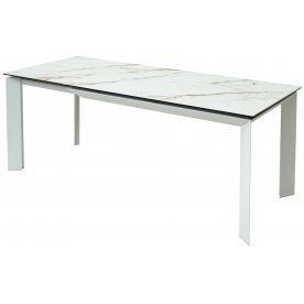 Керамический стол Cremona 160 KL-188