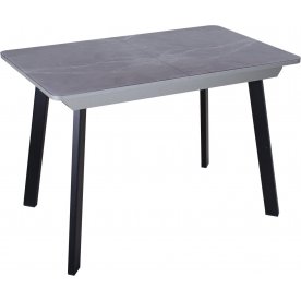 Стеклянный стол Танго ПР СР ст-73 93 ЧР