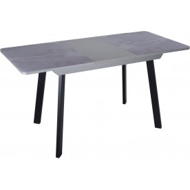 Стеклянный стол Танго ПР СР ст-73 93 ЧР