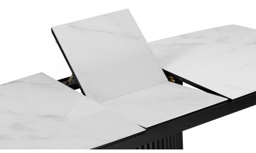 Стеклянный стол Фестер