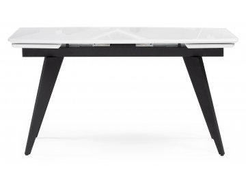 Стеклянный стол Элис