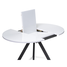 Стеклянный стол Трейси