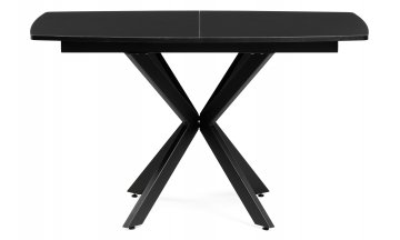 Стеклянный стол Палу 130