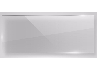 Стекло для стола ART-B2876-DT6A