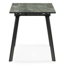 Стеклянный стол Агни 110