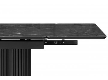 Стеклянный стол Мален