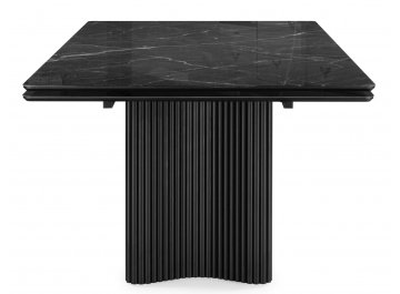 Стеклянный стол Мален