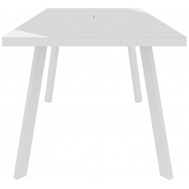 Стеклянный стол Анемо 138