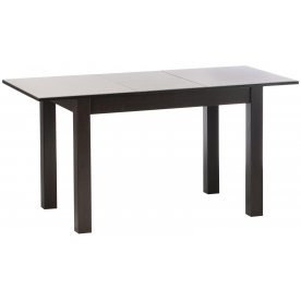 Стеклянный стол Бруно 1100 х 700