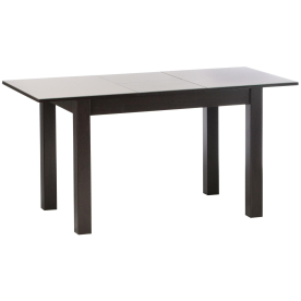 Стеклянный стол Бруно 1200 х 800