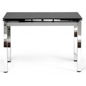 Стеклянный стол Campana