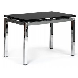 Стеклянный стол Campana