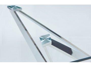 Стеклянный стол T102 C