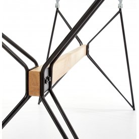 Стеклянный стол Clackers