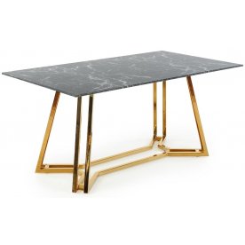 Стеклянный стол Konami